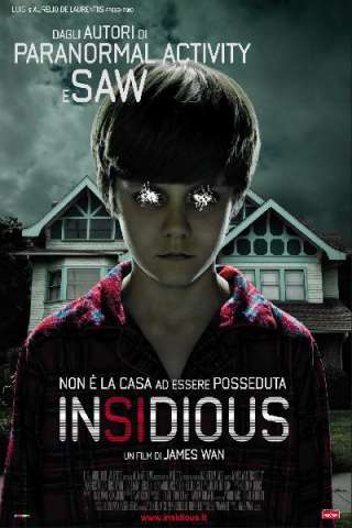 Insidious