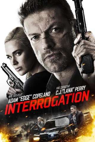 Interrogation - Colpo Esplosivo