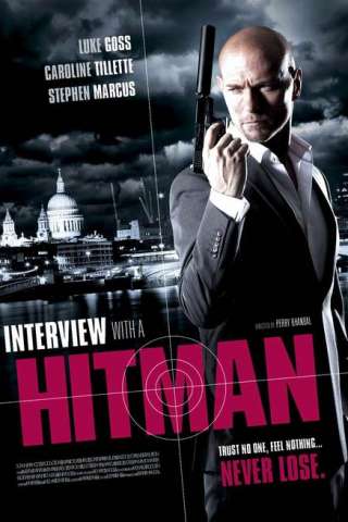 Interview with a Hitman
