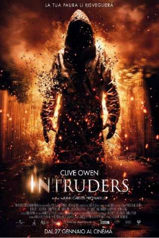 Intruders