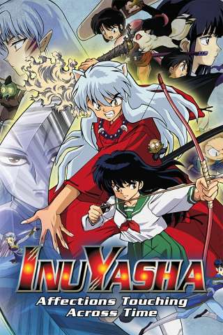 Inuyasha the Movie 1 - Un sentimento che trascende il tempo