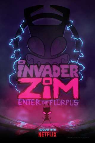 Invader Zim e il Florpus