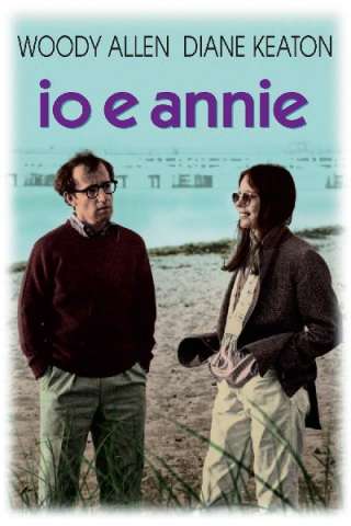 Io & Annie