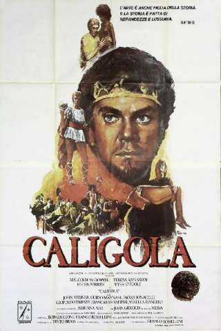 Io, Caligola