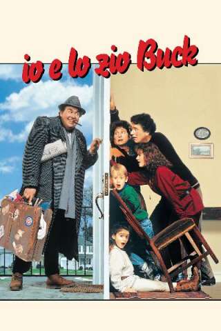 Io e lo Zio Buck