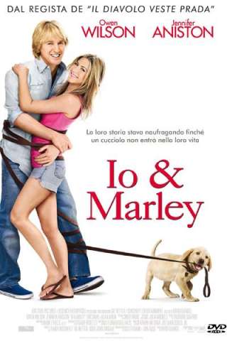 Io e Marley