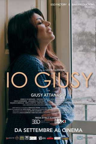 Io Giusy