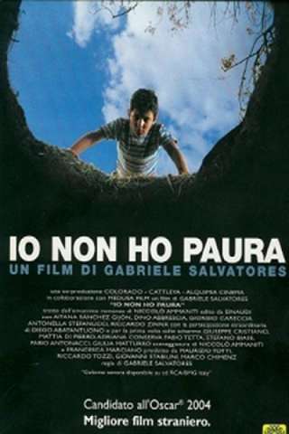 Io non ho paura