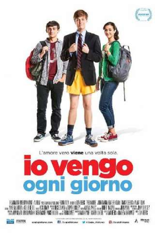 Io vengo ogni giorno