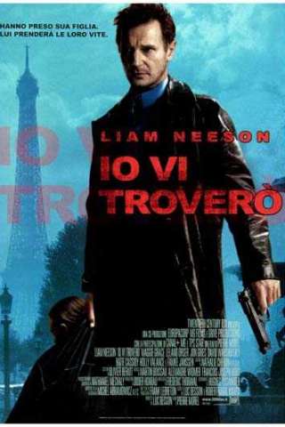 Io vi troverò