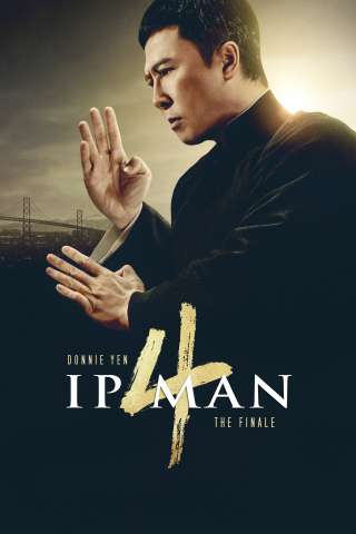 Ip Man 4