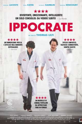 Ippocrate