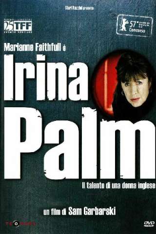 Irina Palm - Il talento di una donna inglese