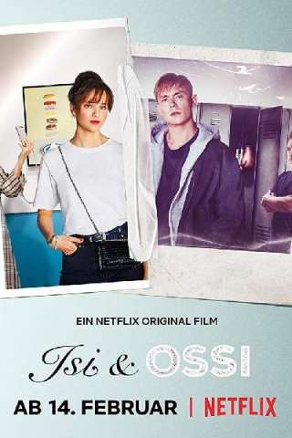 Isi and Ossi