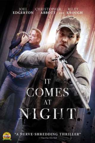 It Comes at Night