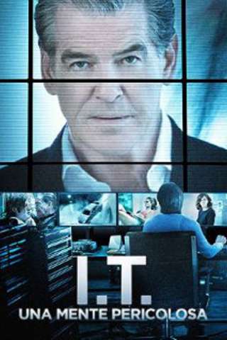 I.T. - Una mente pericolosa