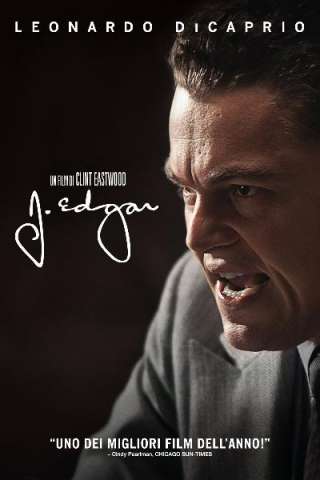 J. Edgar