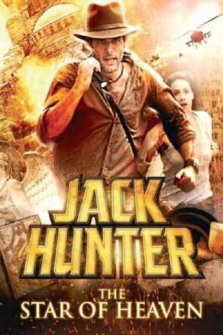 Jack Hunter e la stella del cielo