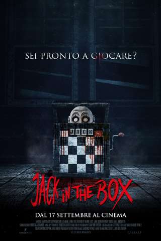 Jack in the box