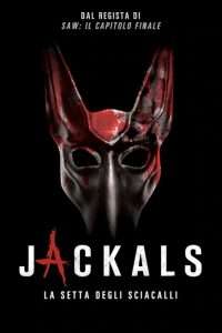Jackals - La setta degli sciacalli
