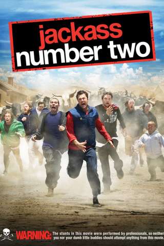 Jackass Number Two