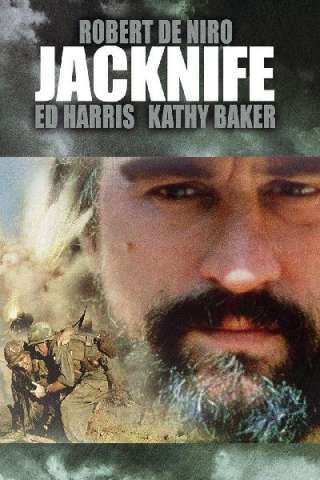 Jacknife, Jack il coltello
