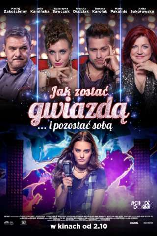 Jak Zostac Gwiazda