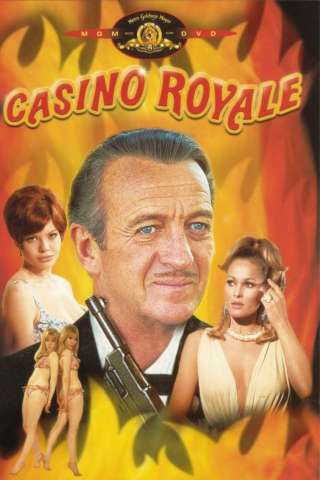 James Bond 007 - Casino Royale