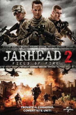 Jarhead 2: Field of Fire