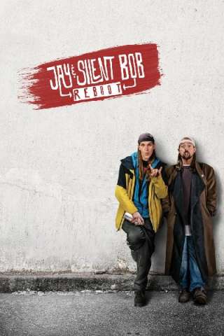 Jay e Silent Bob - Ritorno a Hollywood