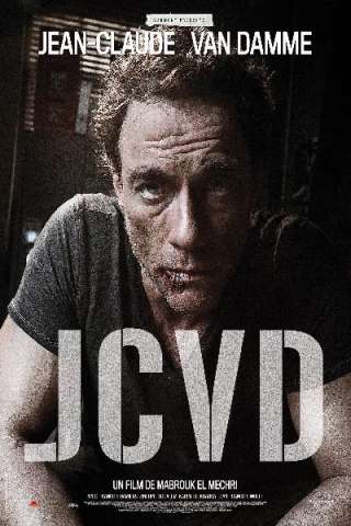 JCVD - Nessuna Giustizia