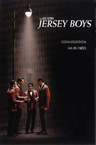 Jersey Boys