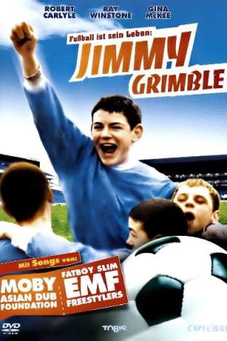 Jimmy Grimble