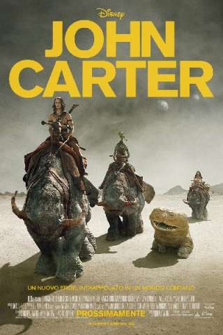 John Carter