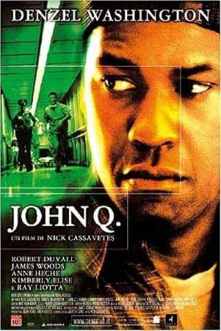 John Q