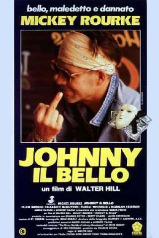 Johnny il bello