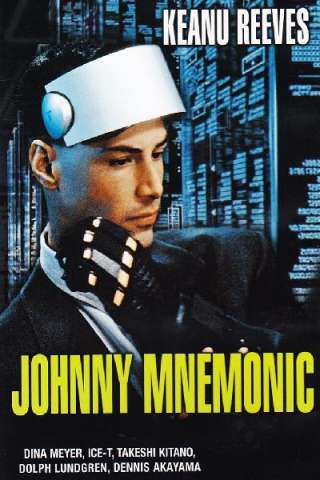 Johnny Mnemonic
