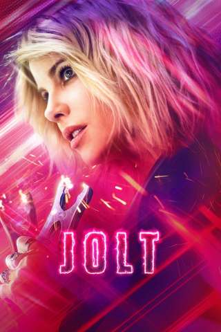 Jolt - Rabbia assassina