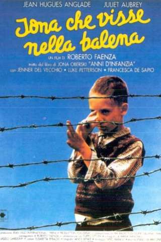 Jona che visse nella balena