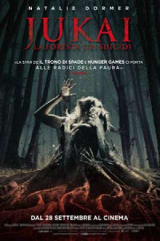 Jukai - La foresta dei suicidi