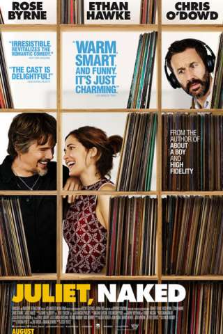 Juliet, Naked - Tutta un'altra musica