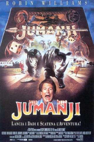 Jumanji