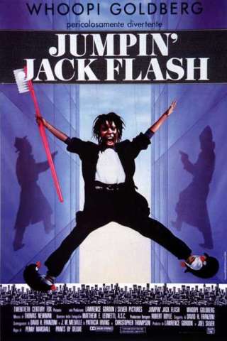 Jumpin' Jack Flash