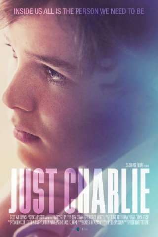 Just Charlie - Diventa chi sei