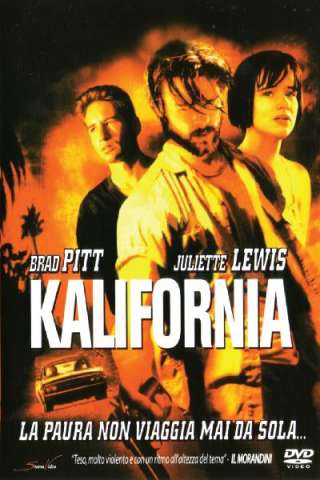 Kalifornia