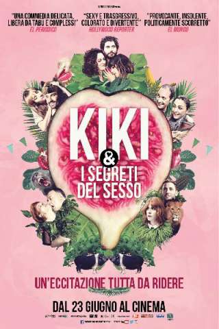 Kiki & I segreti del sesso