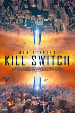 Kill Switch - La guerra dei mondi