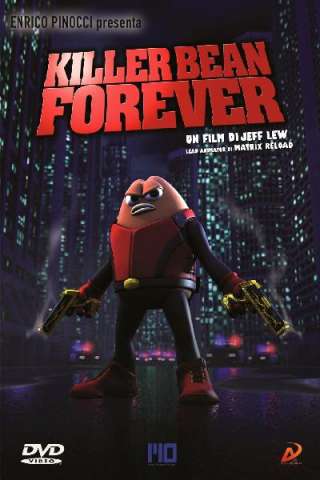 Killer Bean Forever