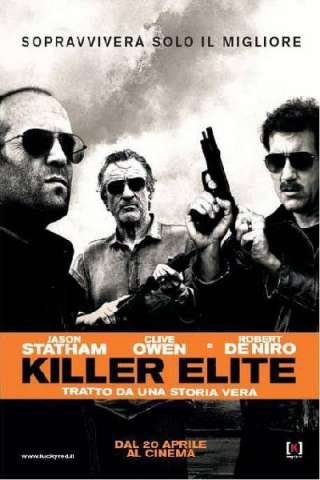 Killer Elite