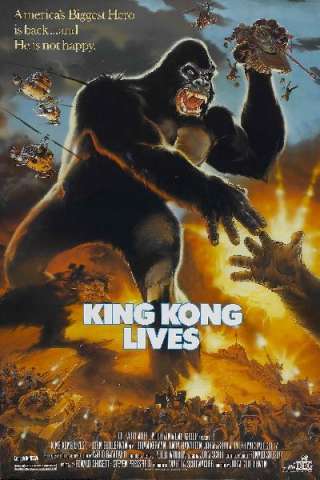 King Kong 2